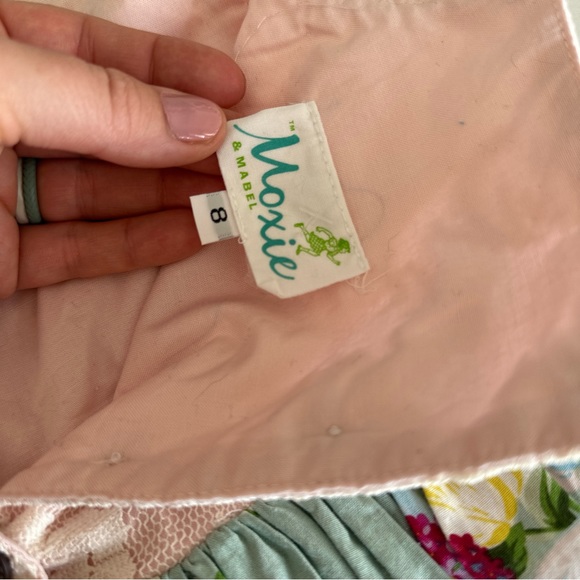 Moxie & Mabel Dress - Picture 8 of 9